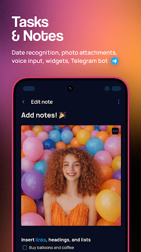 SingularityApp: To Do Lists PC