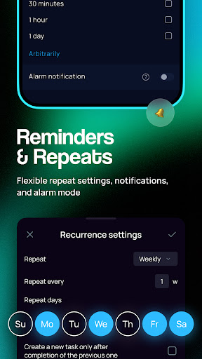 SingularityApp: To Do Lists PC