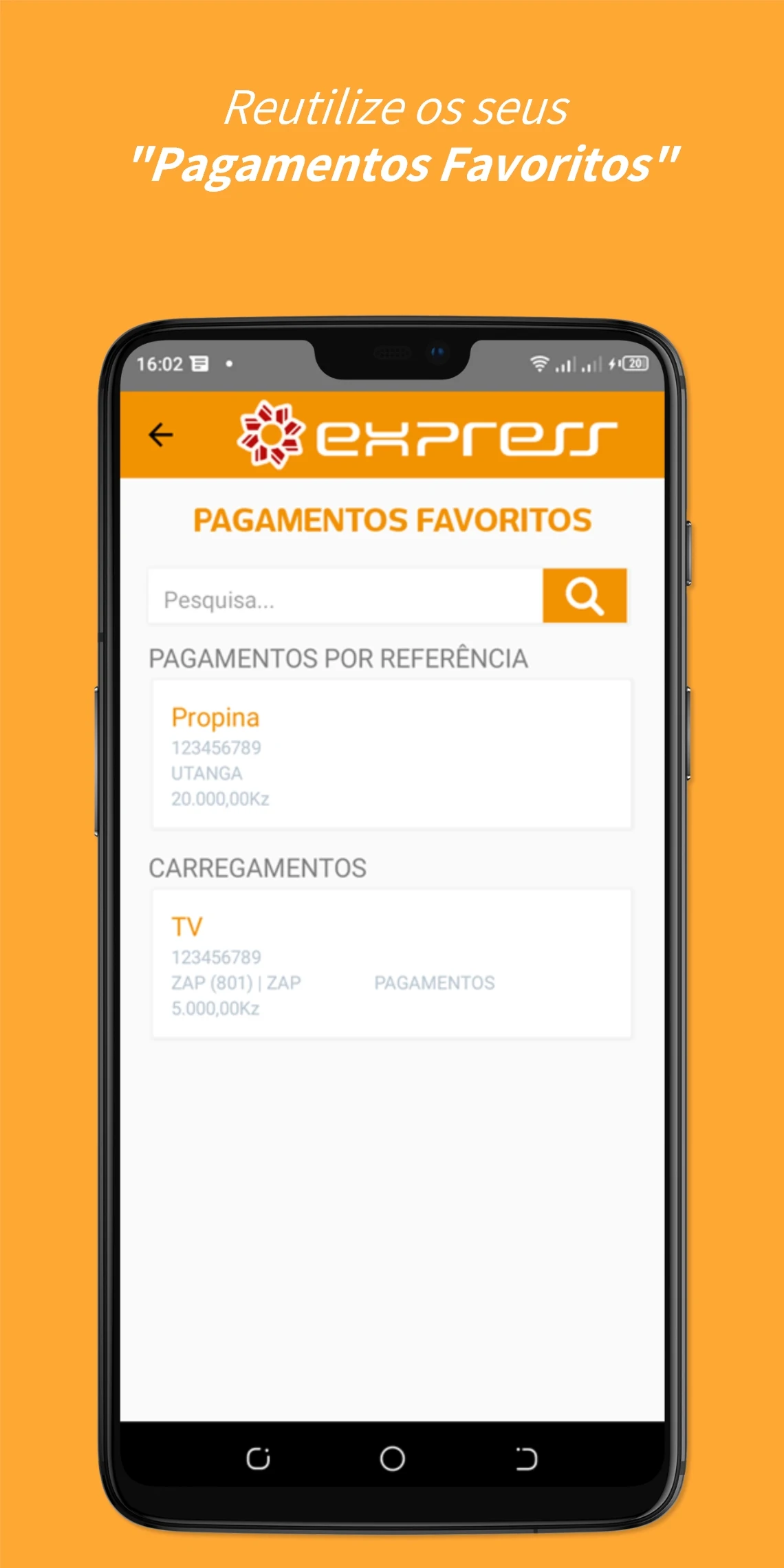 MULTICAIXA Express PC