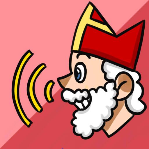 VoicePlay Sinterklaas PC