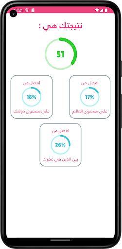 اختبار الذكاء PC