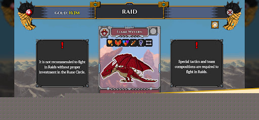 Dwarves: Glory, Death and Loot