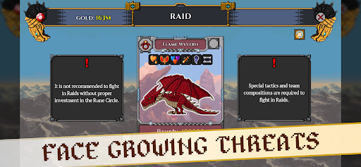 Dwarves: Glory, Death and Loot电脑版