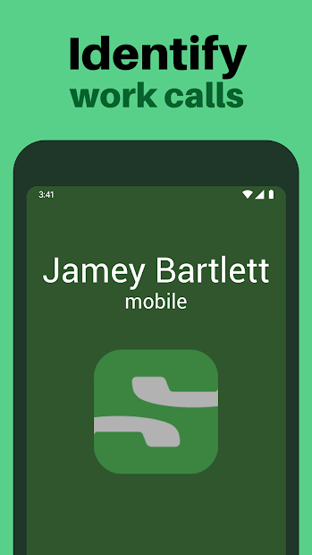 Sideline - Second Phone Number - Work or Personal PC