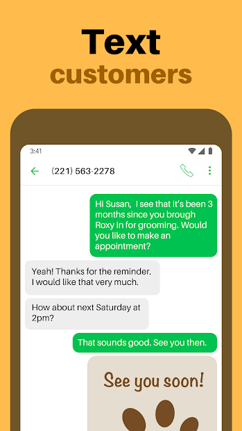 Sideline - Second Phone Number - Work or Personal PC