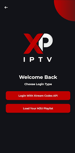 XP IPTV - Download & Play PC