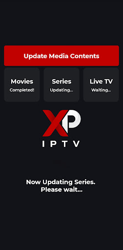 XP IPTV - Download & Play para PC