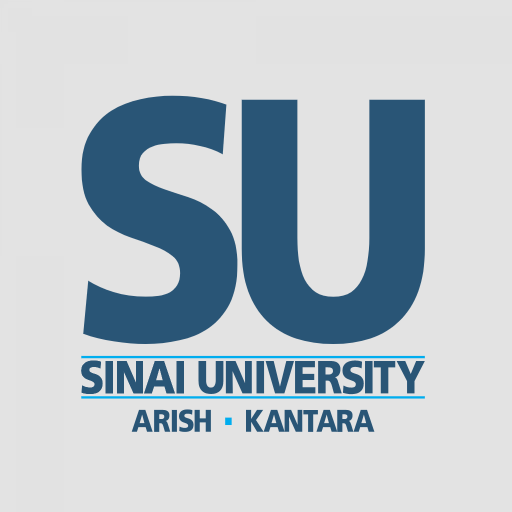 جامعة سيناء - Sinai University الحاسوب