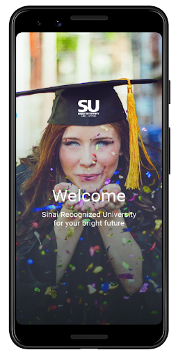 جامعة سيناء - Sinai University الحاسوب