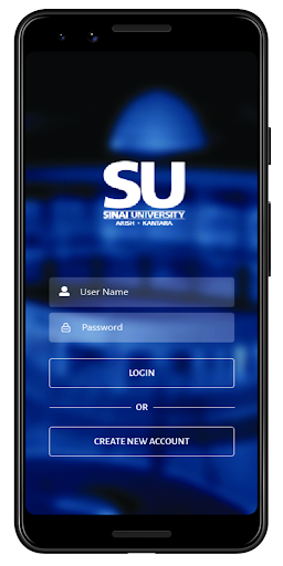 جامعة سيناء - Sinai University الحاسوب