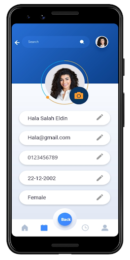 جامعة سيناء - Sinai University الحاسوب