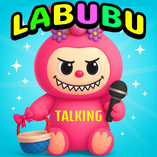 Labubu Talking