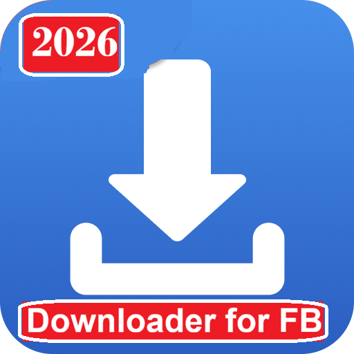 komputer FB Video Downloader