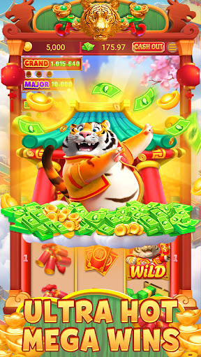 Slot Quest: Riches Unleashed