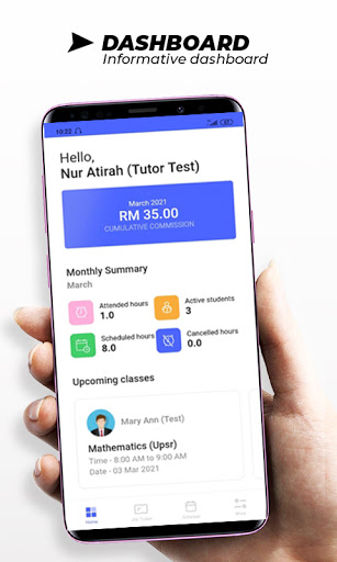 komputer SifuTutor : Teach & Earn Money