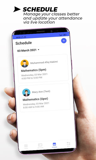komputer SifuTutor : Teach & Earn Money