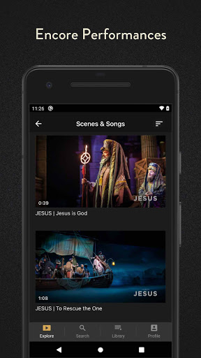 Sight & Sound TV পিসি