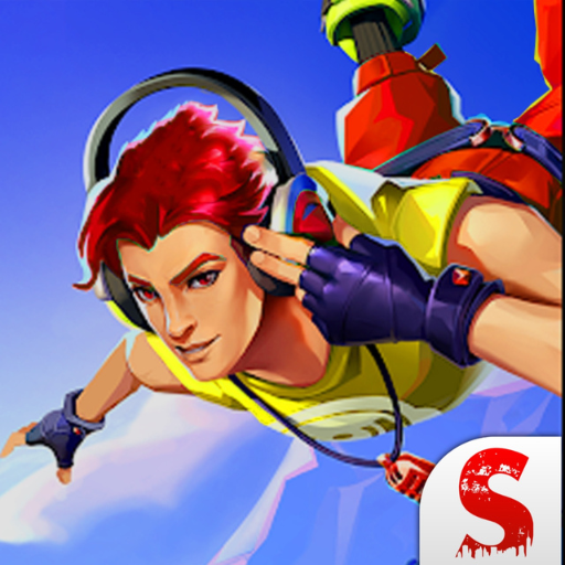 Download Sigma Battle Royale on PC with MEmu