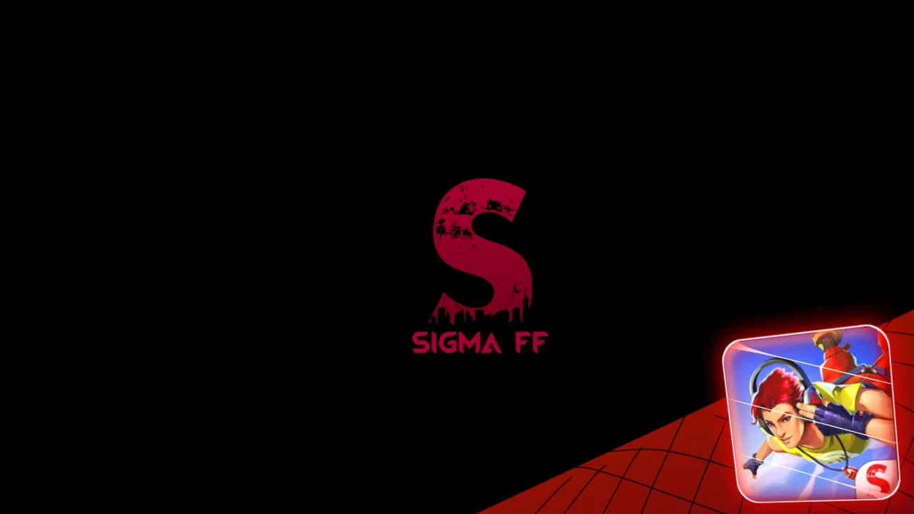 sigma ff