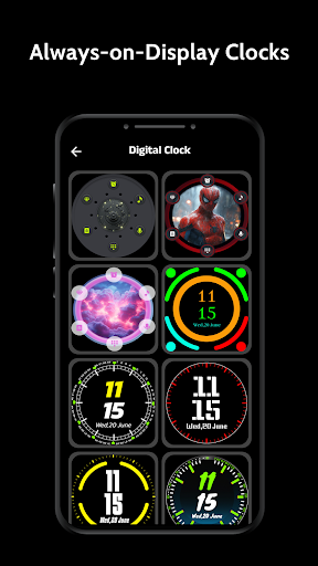 Sigma AOD Launcher পিসি