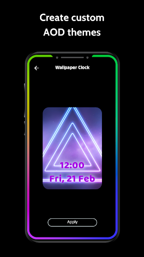 Sigma AOD Launcher পিসি