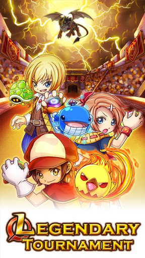 Bulu Monster电脑版