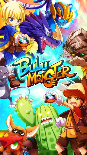 Bulu Monster电脑版