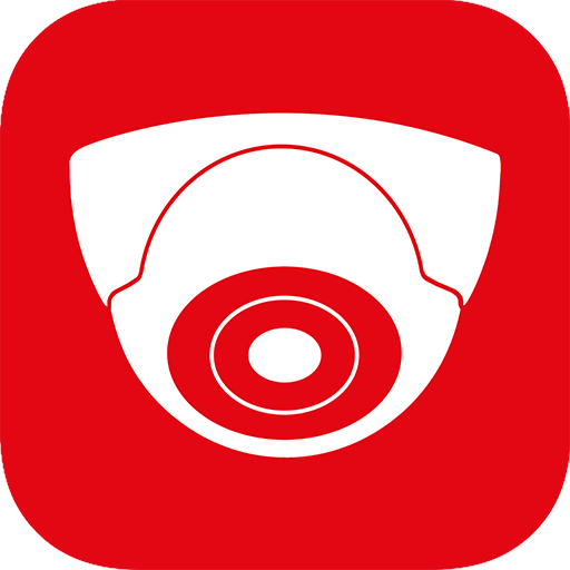 Live Camera — CCTV IP bewaking