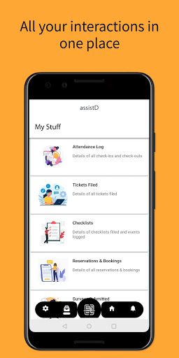 assistD - Digitization Suite PC