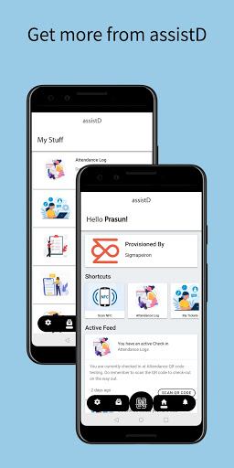 assistD - Digitization Suite PC
