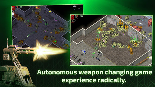 Alien Shooter - Last Hope PC