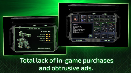 Alien Shooter - Last Hope PC