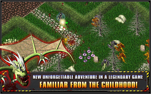 Alien Shooter - Lost City PC