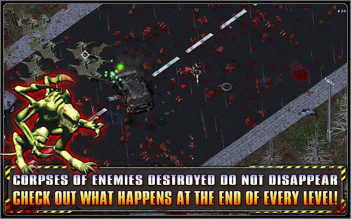 Alien Shooter - Lost City PC