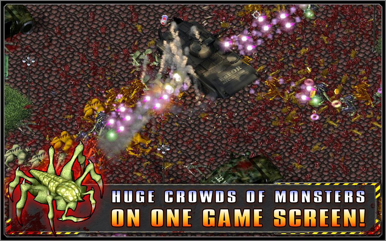 Alien Shooter - Lost City PC