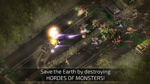Alien Shooter 2 - Reloaded PC