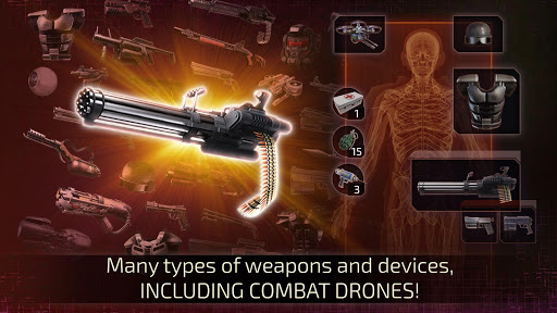 Alien Shooter 2 - Reloaded পিসি