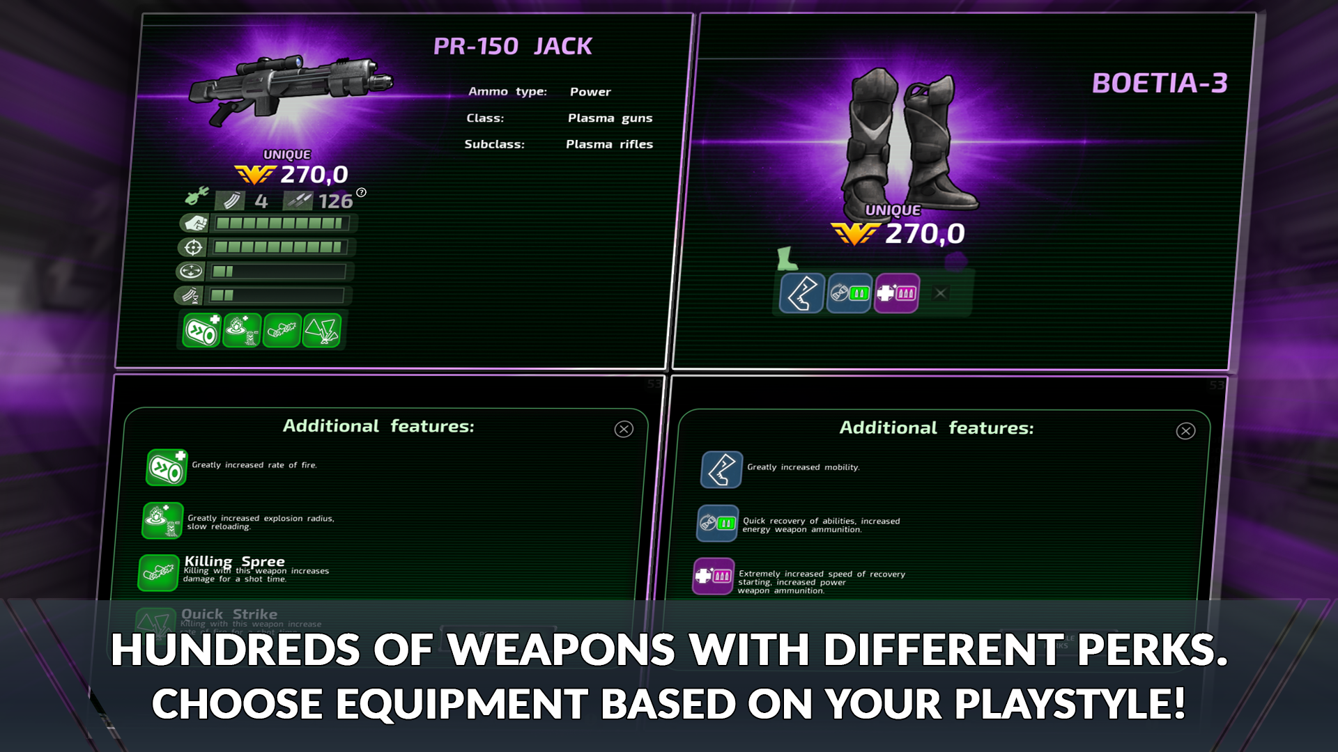 Alien Shooter World PC