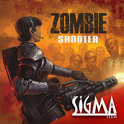 Zombie Shooter PC
