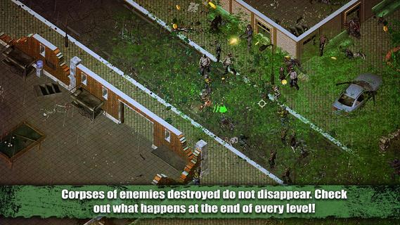 Zombie Shooter PC