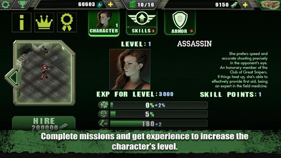 Zombie Shooter PC