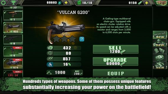 Zombie Shooter PC