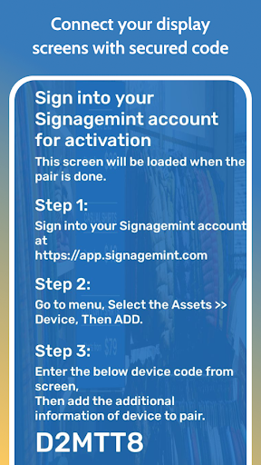Signagemint PC