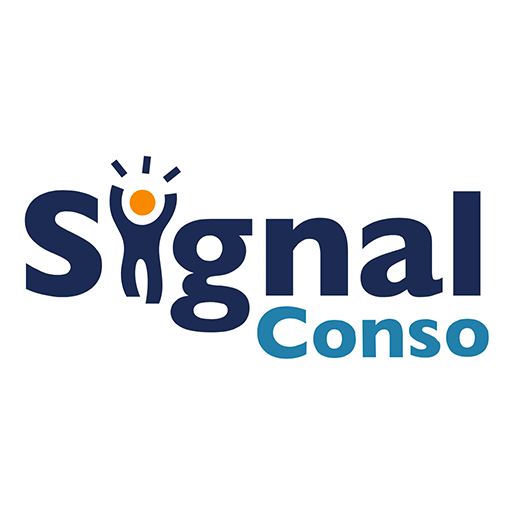 SignalConso PC