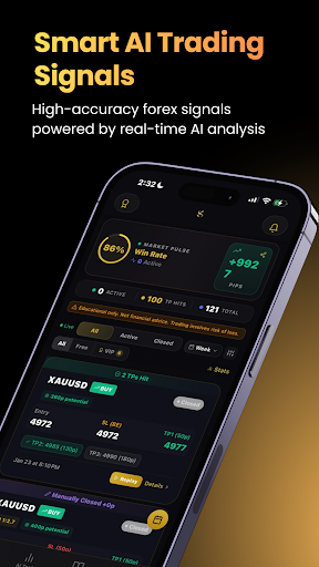 Signalpro - Forex signals