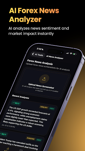 Signalpro - Forex signals