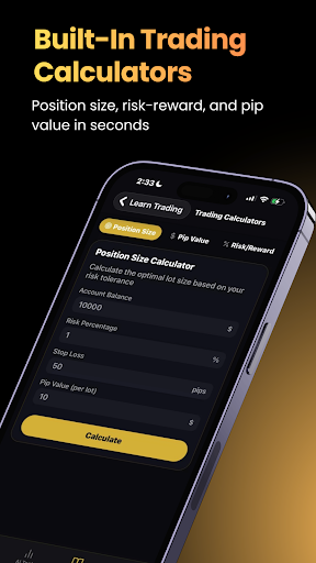 Signalpro - Forex signals