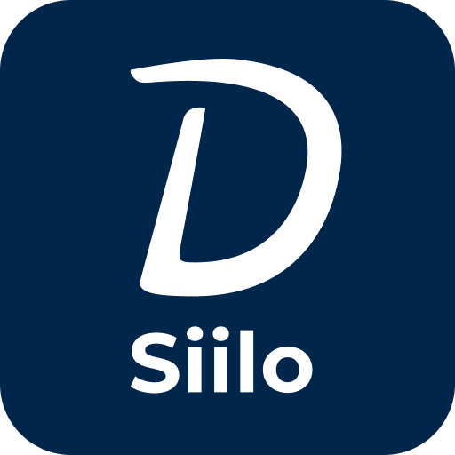 Doctolib Siilo PC