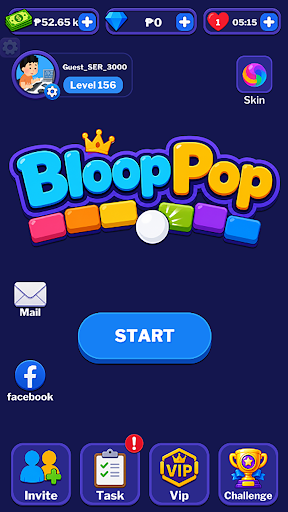 Bloop Pop PC