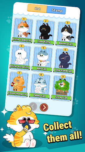 Merge Cats:Road Trip PC